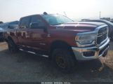 RAM 2500 BIG HORN 4X4 6'4 BOX снимка