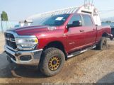 RAM 2500 BIG HORN 4X4 6'4 BOX снимка