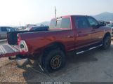 RAM 2500 BIG HORN 4X4 6'4 BOX снимка