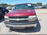 CHEVROLET SILVERADO 1500 LS photo