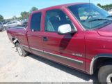 CHEVROLET SILVERADO 1500 LS photo