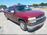 CHEVROLET SILVERADO 1500 LS снимка