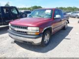 CHEVROLET SILVERADO 1500 LS photo