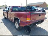 CHEVROLET SILVERADO 1500 LS photo