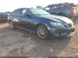 LEXUS GS 350 снимка