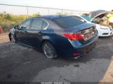 LEXUS GS 350 снимка