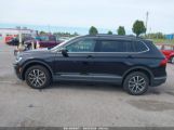 VOLKSWAGEN TIGUAN 2.0T SE/2.0T SE R-LINE BLACK/2.0T SEL снимка