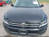 VOLKSWAGEN TIGUAN 2.0T SE/2.0T SE R-LINE BLACK/2.0T SEL снимка