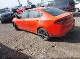 DODGE DART SXT photo