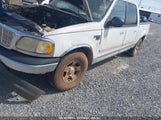 FORD F-150 LARIAT/XLT 1FTRW07L43K****** снимка
