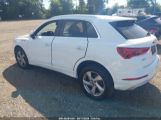 AUDI Q3 PREMIUM 45 TFSI QUATTRO TIPTRONIC снимка