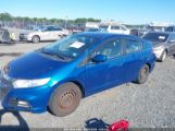 HONDA INSIGHT photo