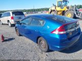 HONDA INSIGHT photo