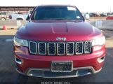 JEEP GRAND CHEROKEE LIMITED 4X4 снимка