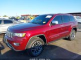 JEEP GRAND CHEROKEE LIMITED 4X4 снимка