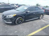HYUNDAI SONATA LIMITED 5NPE34AF9FH020721 снимка