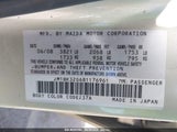 MAZDA MAZDA3 I TOURING VALUE JM1BK32G681176961 снимка