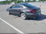 VOLKSWAGEN CC LUXURY WVWHN7AN1AE542428 снимка
