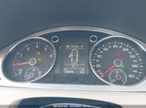 VOLKSWAGEN CC LUXURY WVWHN7AN1AE542428 снимка