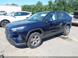 TOYOTA RAV4 HYBRID XLE JTMRWRFV5PD****** photo