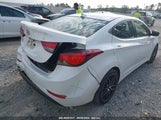 HYUNDAI ELANTRA SE 5NPDH4AE0GH664324 снимка