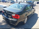 BMW 328XI WBAVC93557KX61238 снимка
