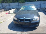 BMW 328XI WBAVC93557KX61238 снимка