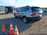 BMW X3 3.0I WBXPA934X4W****** снимка