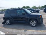 JEEP RENEGADE LATITUDE FWD photo