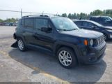 JEEP RENEGADE LATITUDE FWD photo