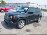 JEEP RENEGADE LATITUDE FWD photo