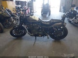 HARLEY-DAVIDSON XL1200 CX 1HD1LM334HC****** снимка