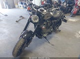 HARLEY-DAVIDSON XL1200 CX 1HD1LM334HC****** снимка