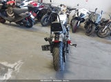 HARLEY-DAVIDSON XL1200 CX 1HD1LM334HC****** снимка