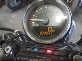HARLEY-DAVIDSON XL1200 CX 1HD1LM334HC****** снимка