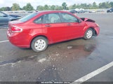 FORD FOCUS S 1FAHP34N29W****** снимка