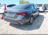 NISSAN SENTRA S XTRONIC CVT 3N1AB8BV4RY282901 снимка