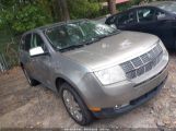 LINCOLN MKX снимка