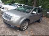 LINCOLN MKX photo