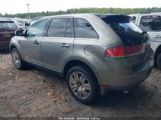 LINCOLN MKX снимка