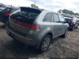 LINCOLN MKX снимка