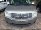 LINCOLN MKX photo