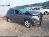 JEEP COMPASS LATITUDE 4X4 photo