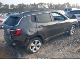 JEEP COMPASS LATITUDE 4X4 photo