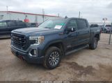 GMC SIERRA 1500 4WD SHORT BOX AT4 1GTP9EED1MZ****** снимка