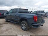 GMC SIERRA 1500 4WD SHORT BOX AT4 снимка