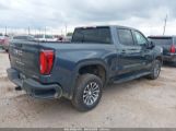 GMC SIERRA 1500 4WD SHORT BOX AT4 снимка