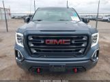 GMC SIERRA 1500 4WD SHORT BOX AT4 снимка