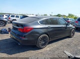 BMW 535I GRAN TURISMO XDRIVE WBASP2C50DC****** снимка