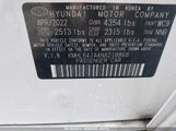 HYUNDAI SONATA SEL KMHL64JA4NA****** снимка